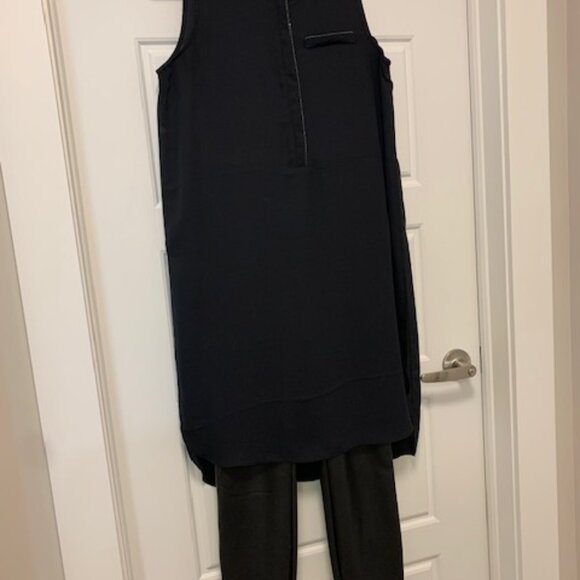 Flowing tunic - Picture 10 of 11